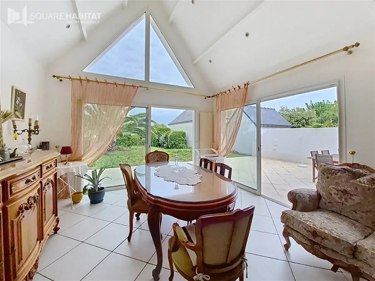 Maison à vendre, 108m², Saint-Pierre-Quiberon