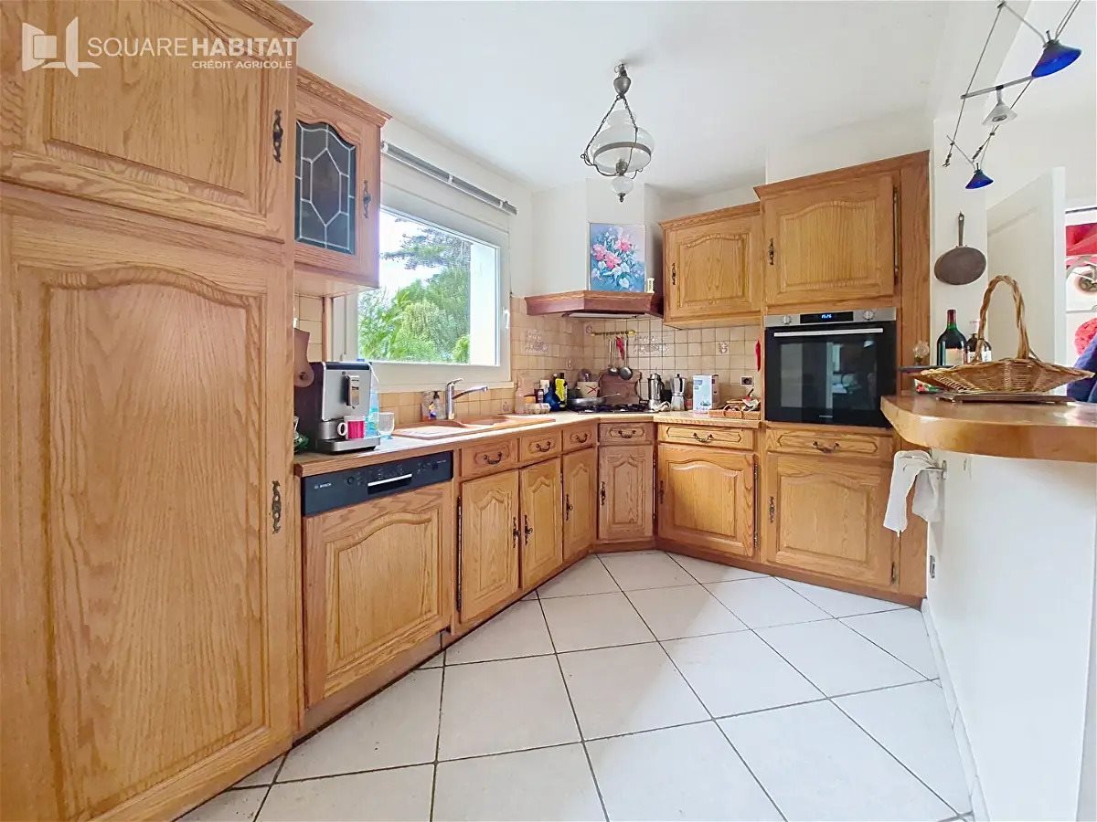 Maison à vendre, 108m², Saint-Pierre-Quiberon