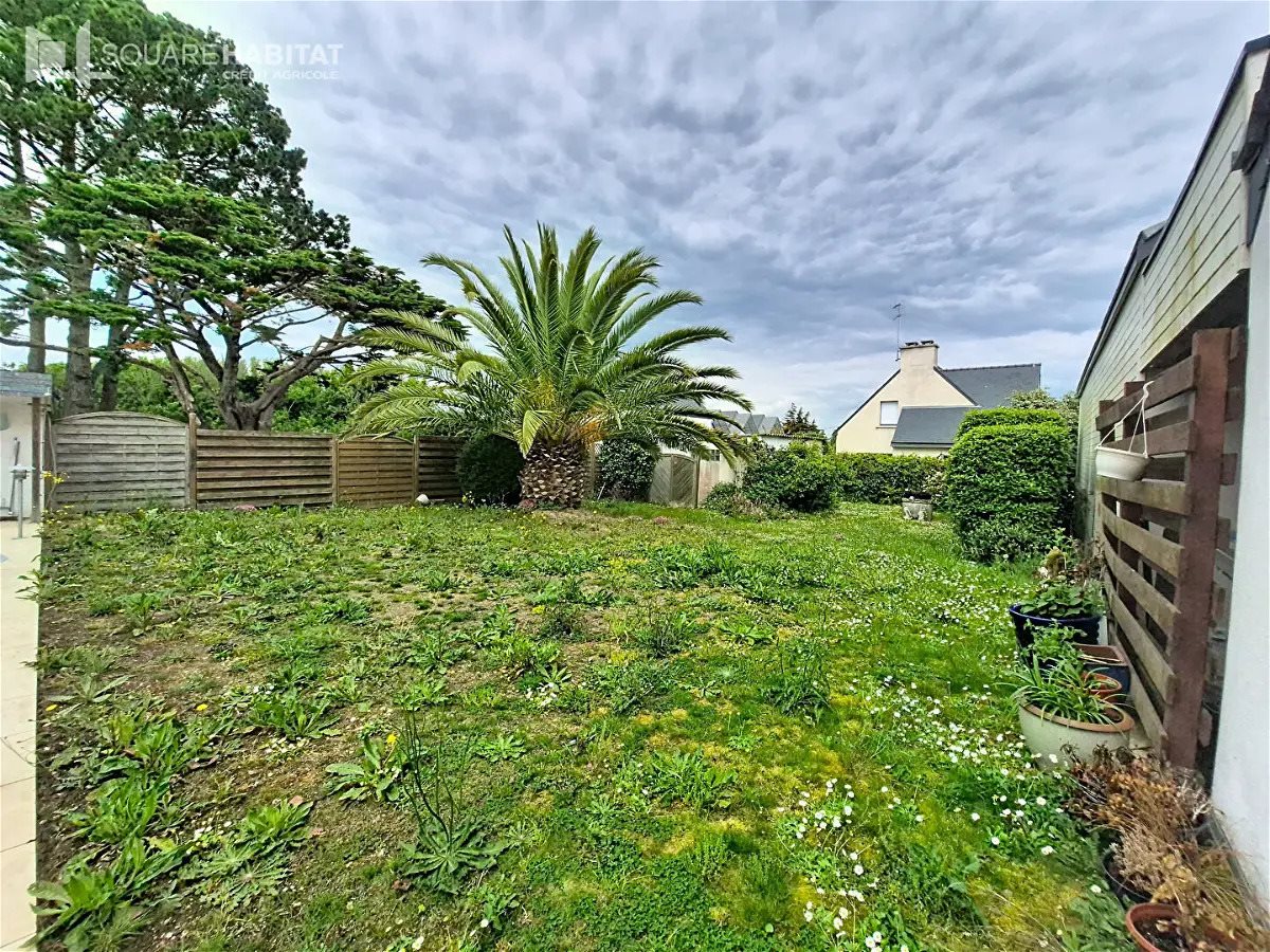 Maison à vendre, 108m², Saint-Pierre-Quiberon