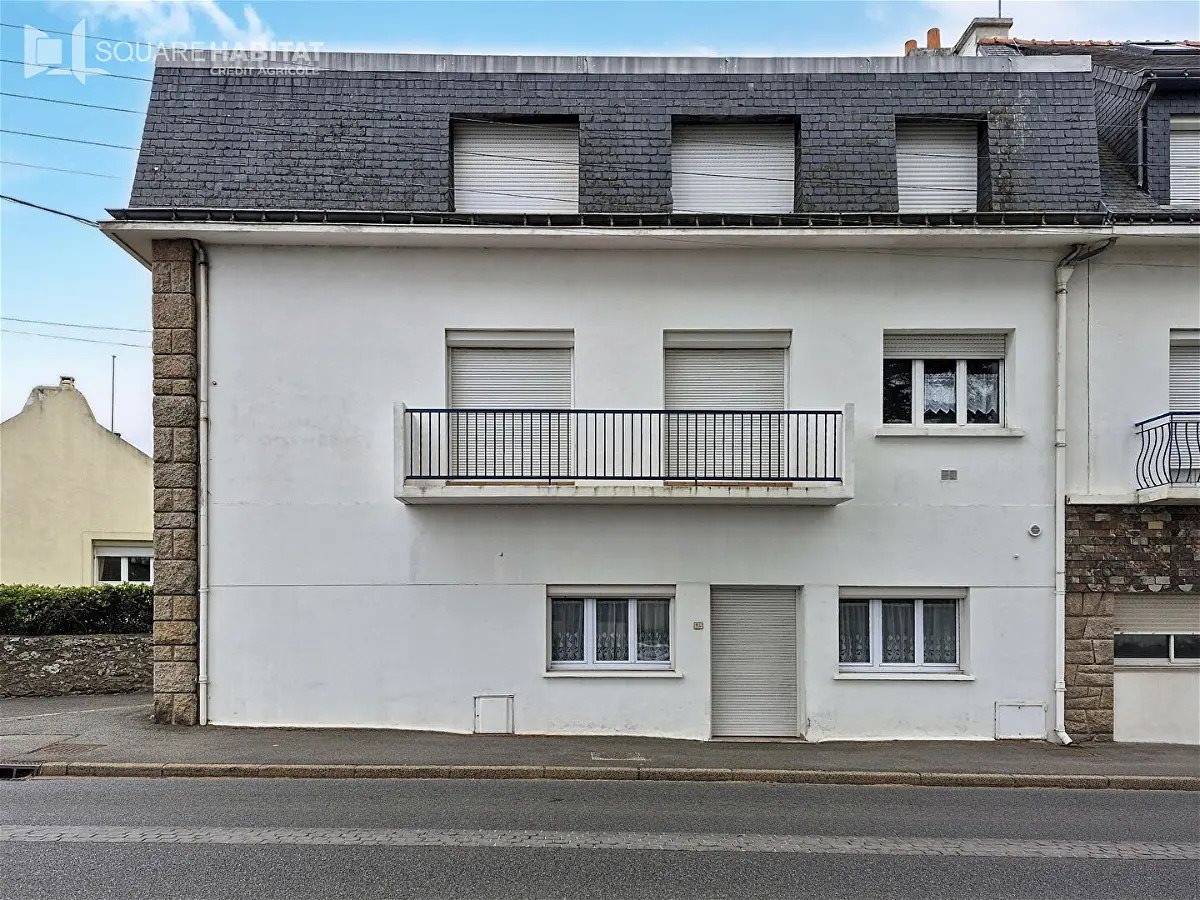 Maison à vendre, 156m², Saint-Pierre-Quiberon