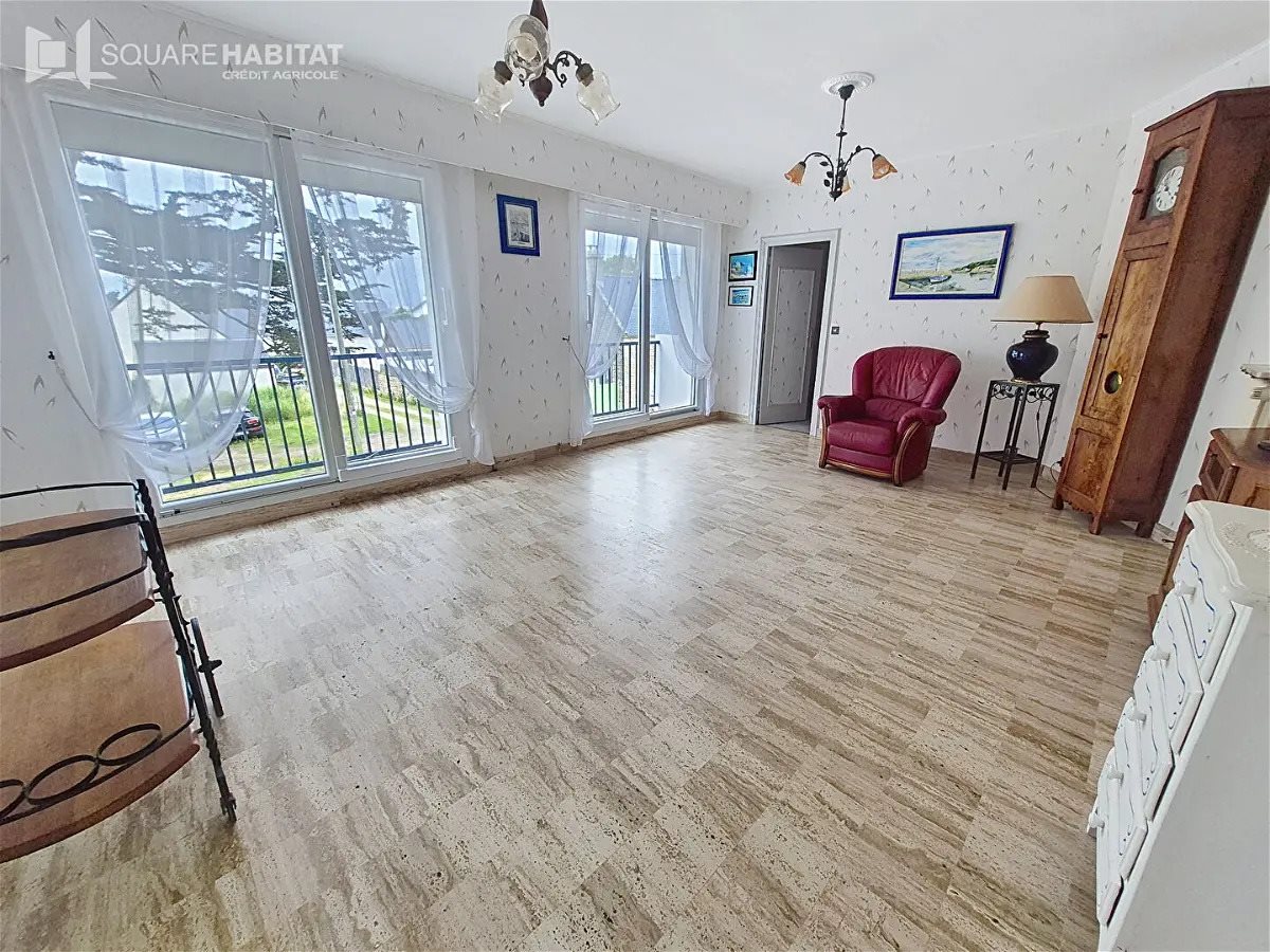 Maison à vendre, 156m², Saint-Pierre-Quiberon