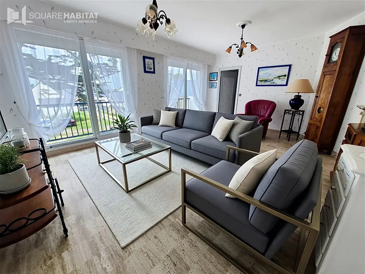 Maison à vendre, 156m², Saint-Pierre-Quiberon