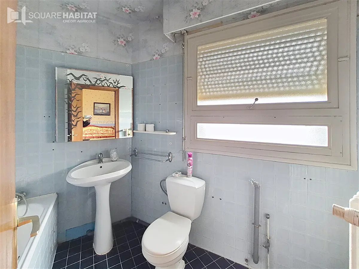 Maison à vendre, 156m², Saint-Pierre-Quiberon