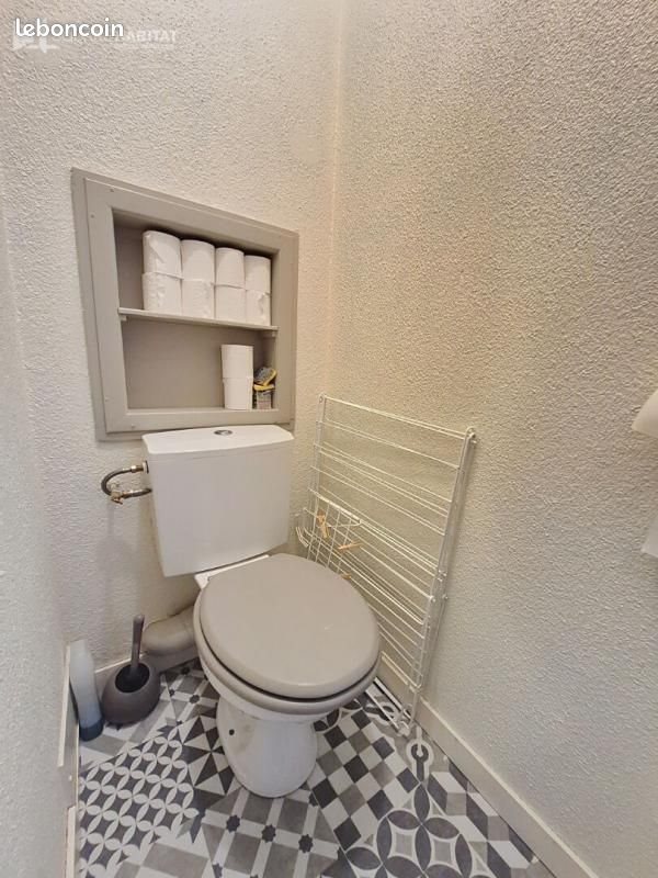 Appartement à vendre, 20m², Quiberon