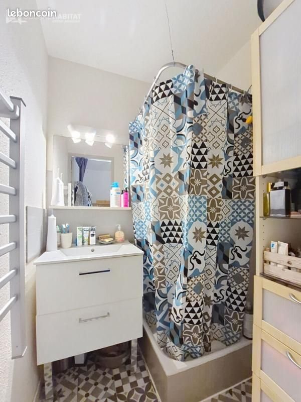 Appartement à vendre, 20m², Quiberon