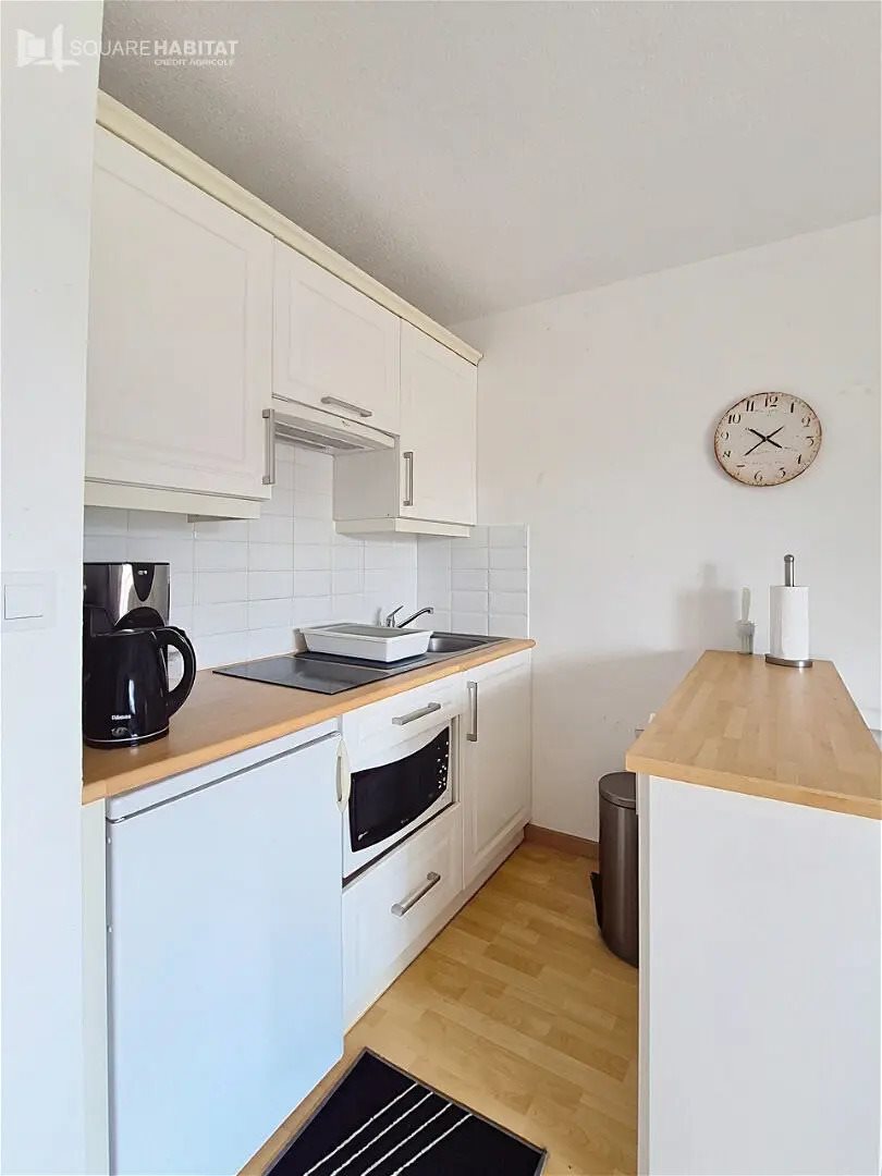 Appartement à vendre, 25m², Quiberon