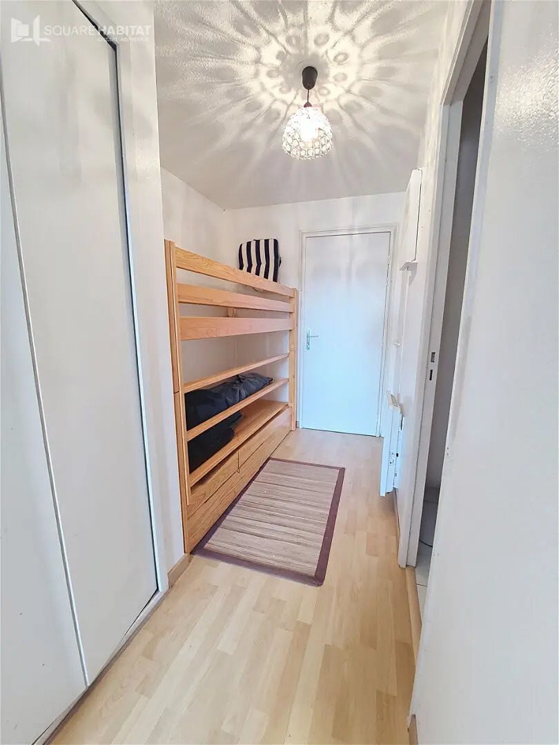 Appartement à vendre, 25m², Quiberon