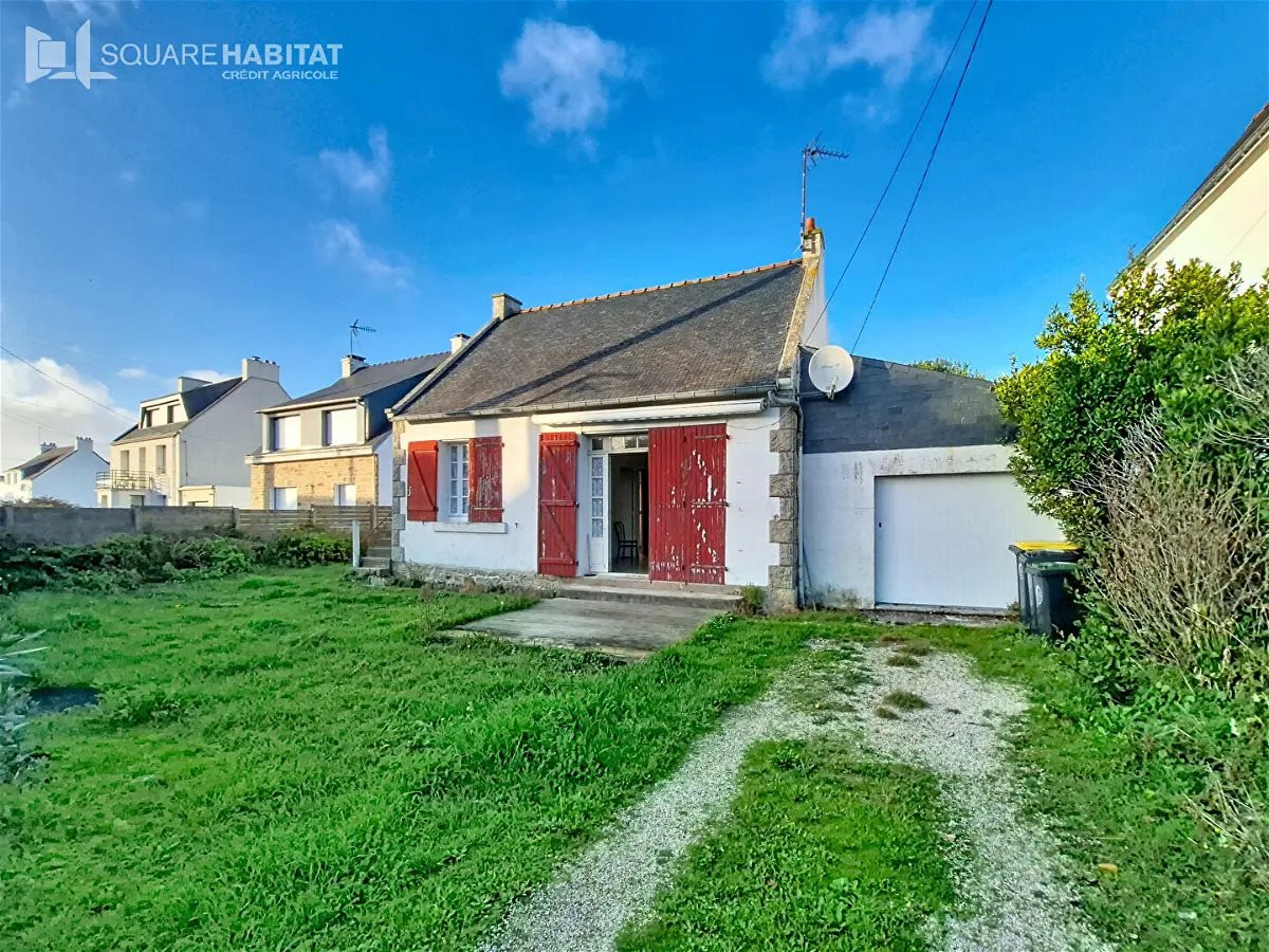Maison à vendre, 56m², Quiberon