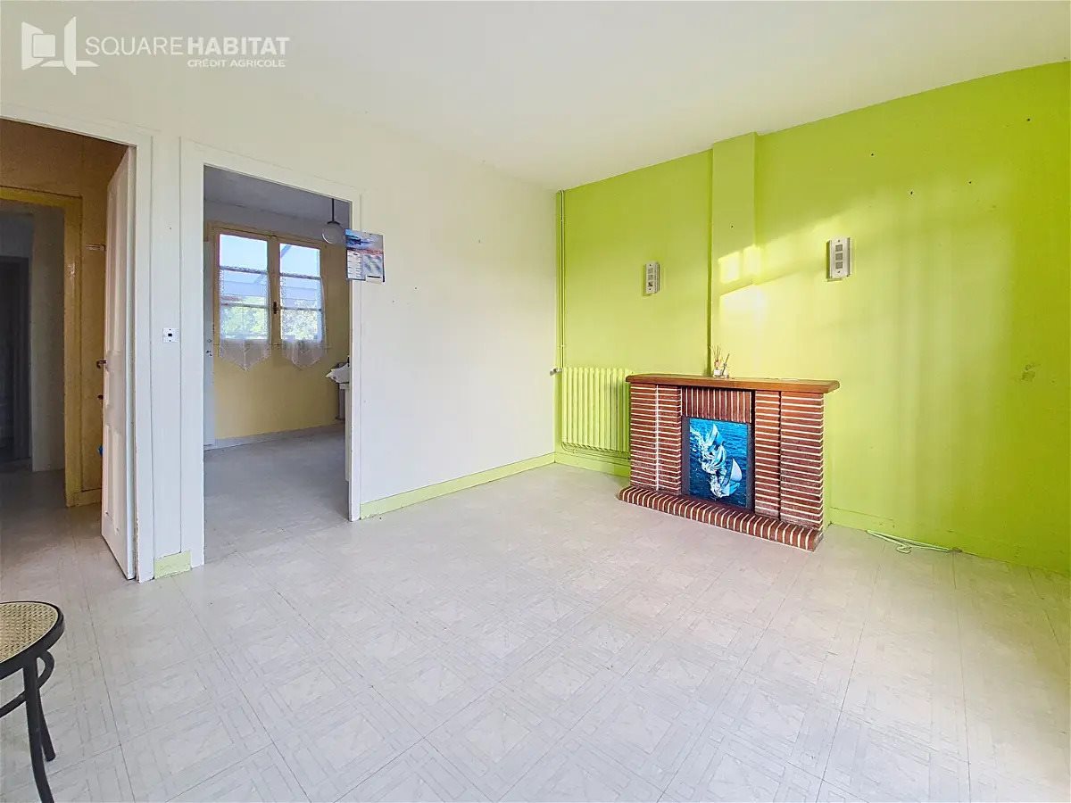 Maison à vendre, 56m², Quiberon