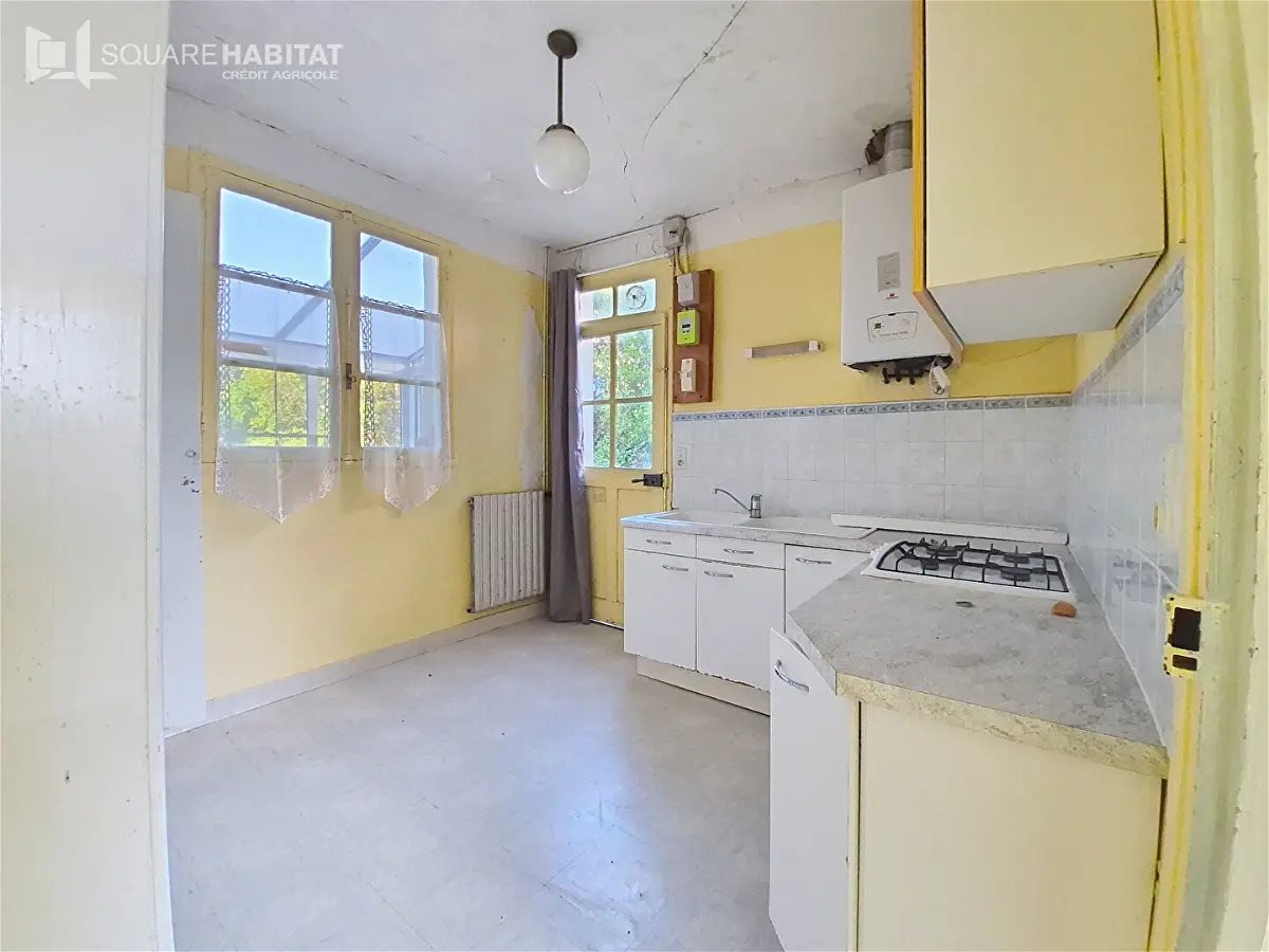 Maison à vendre, 56m², Quiberon