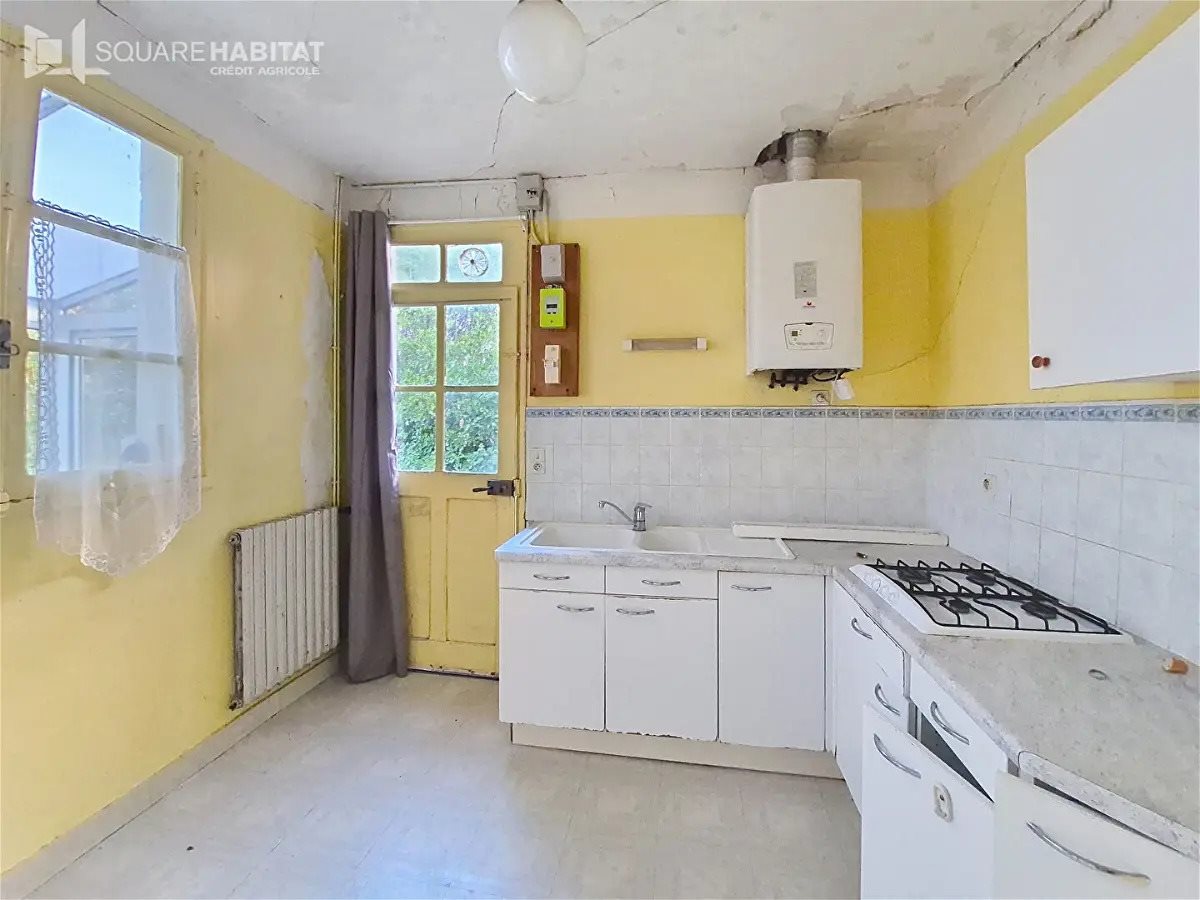 Maison à vendre, 56m², Quiberon