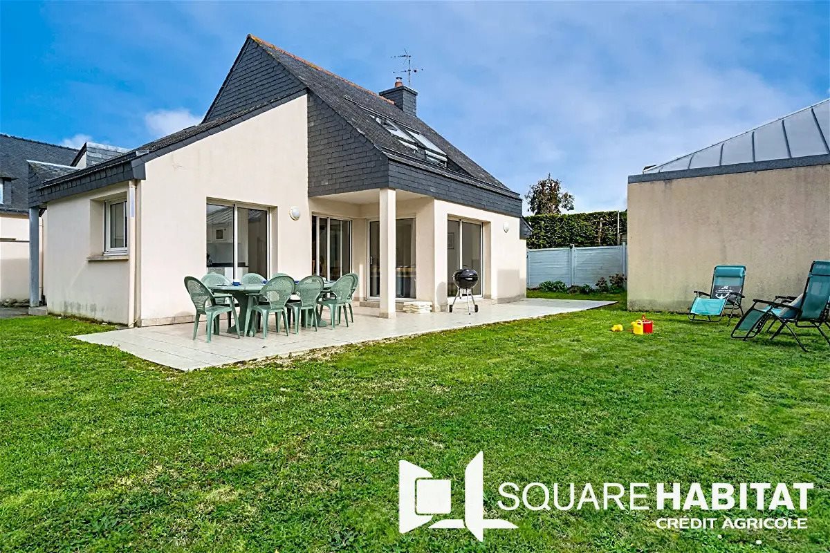 Maison à vendre, 85m², La Trinité-sur-Mer