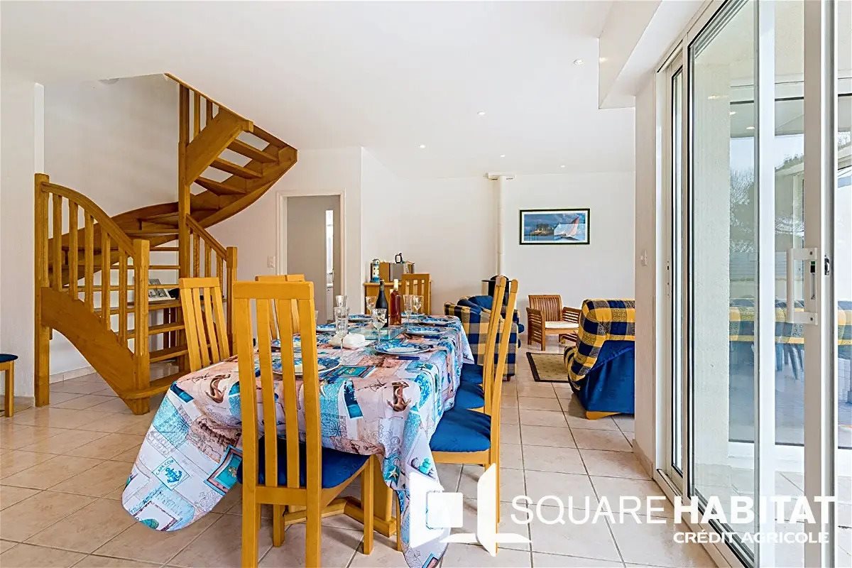Maison à vendre, 85m², La Trinité-sur-Mer