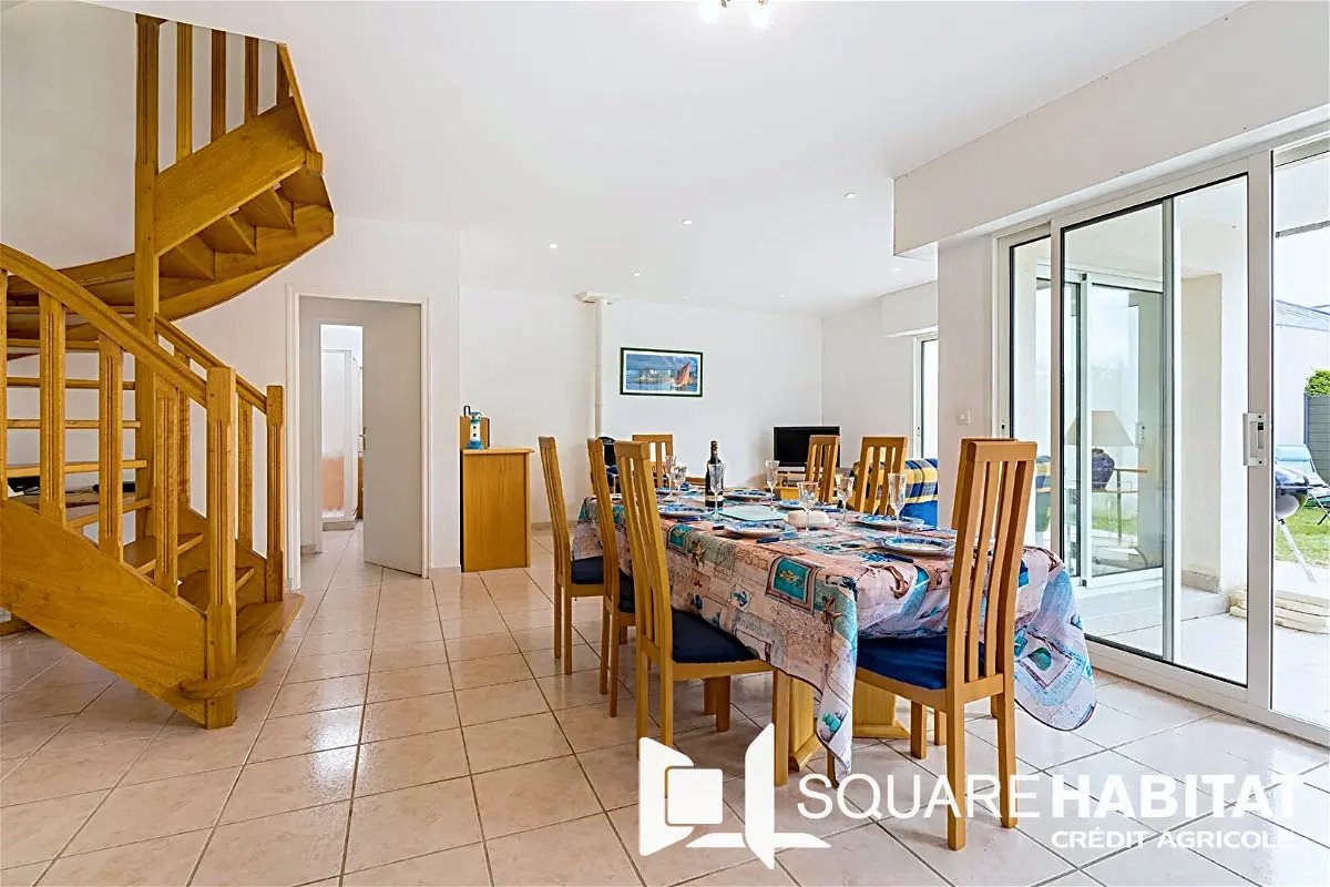 Maison à vendre, 85m², La Trinité-sur-Mer