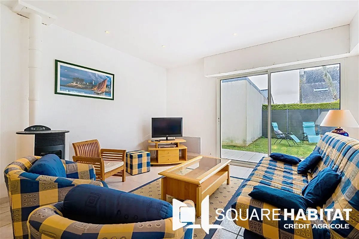 Maison à vendre, 85m², La Trinité-sur-Mer