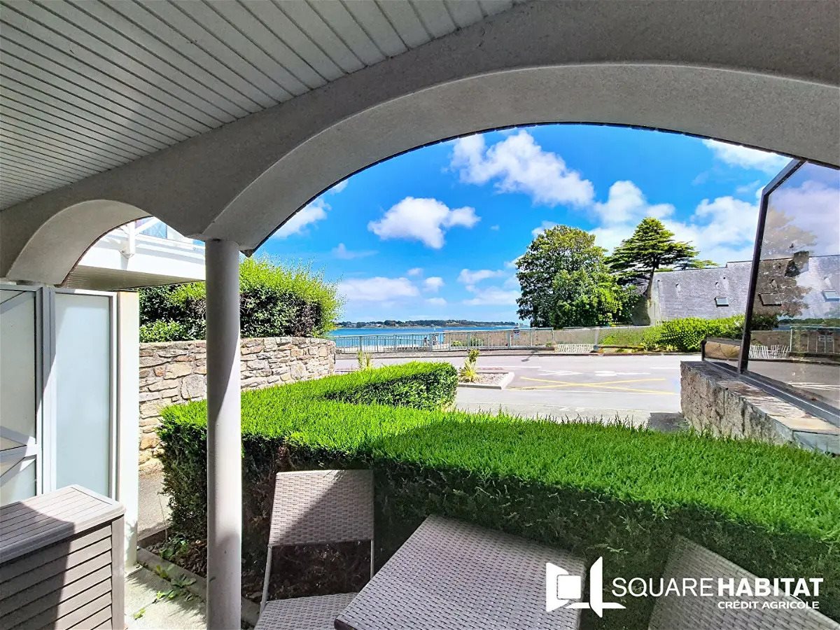 Appartement à vendre, 32m², La Trinité-sur-Mer