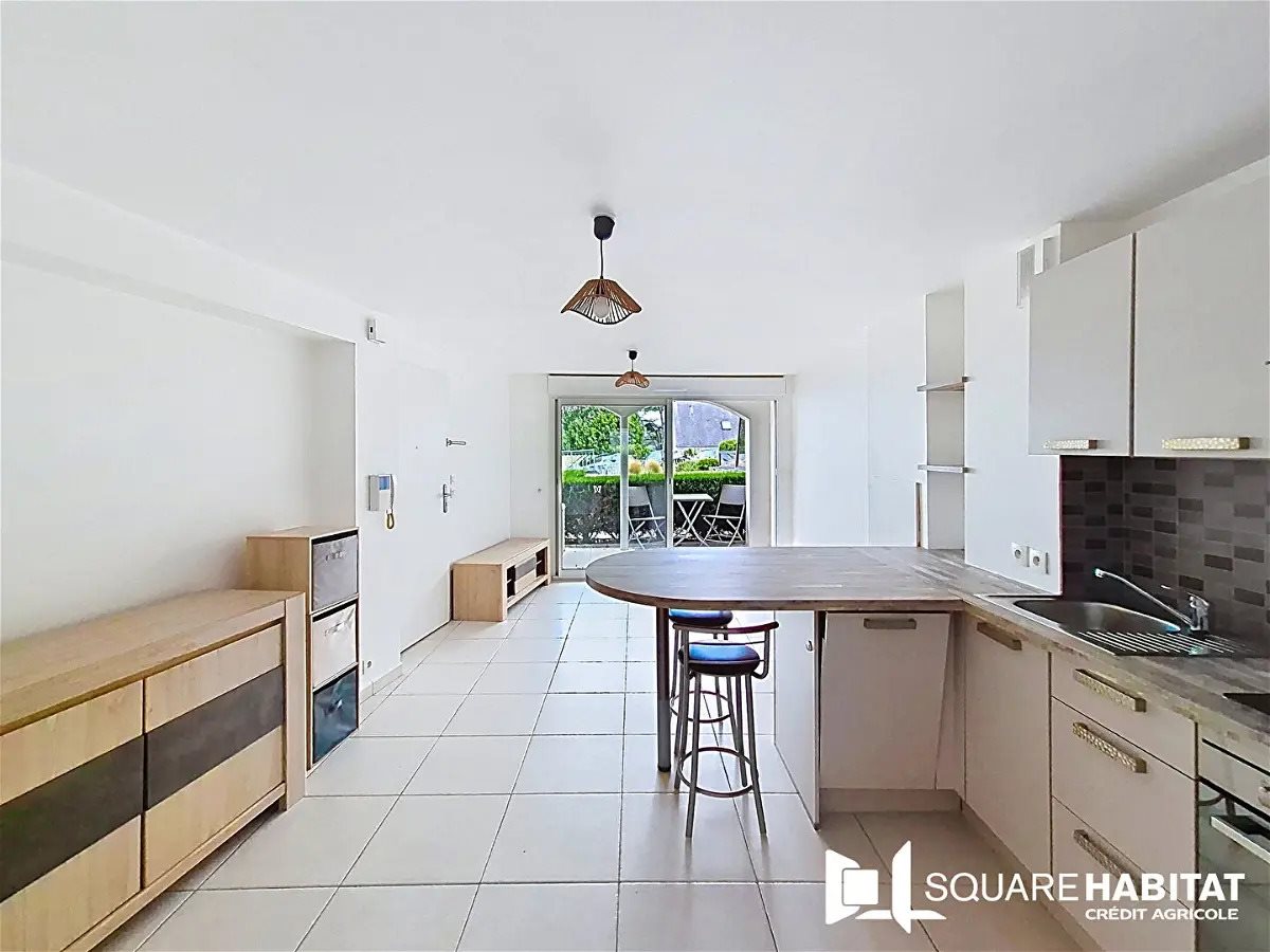 Appartement à vendre, 32m², La Trinité-sur-Mer