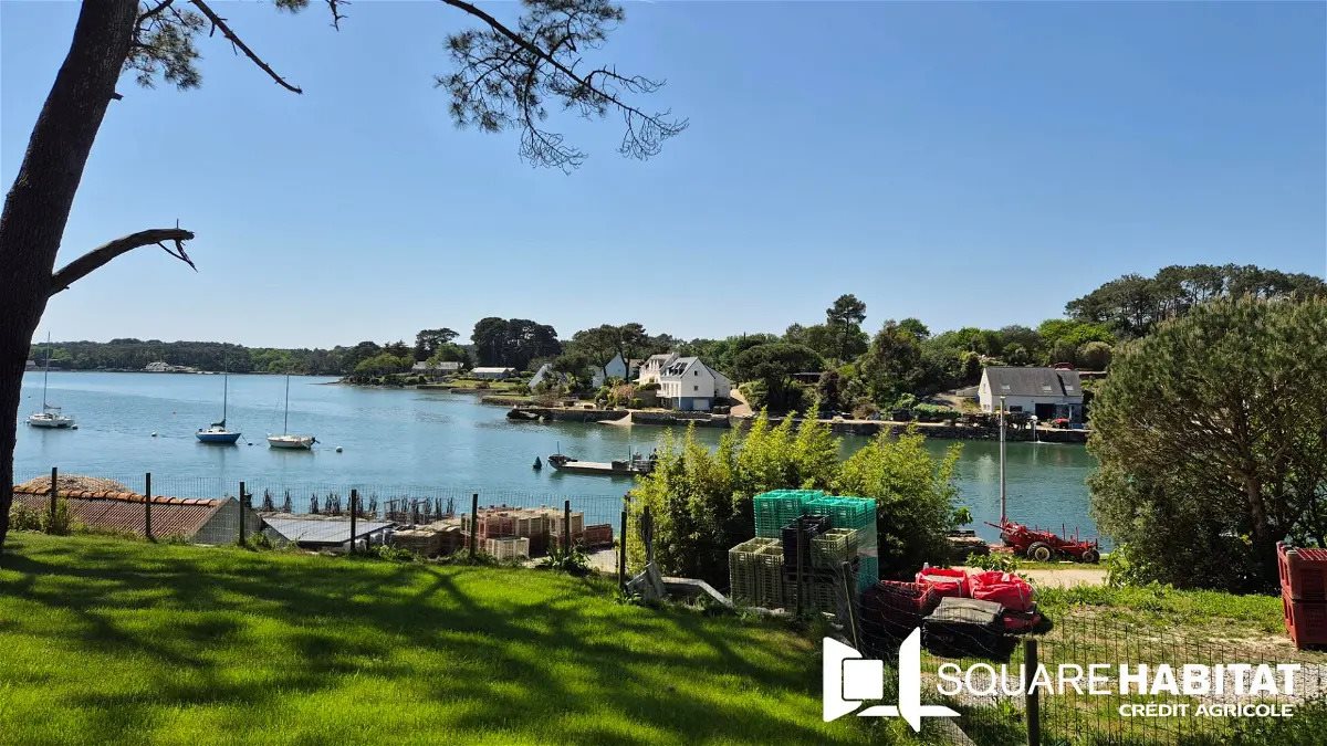 Maison à vendre, 211m², Crac'h