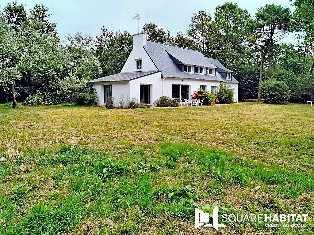 Maison à vendre, 250m², Saint-Philibert