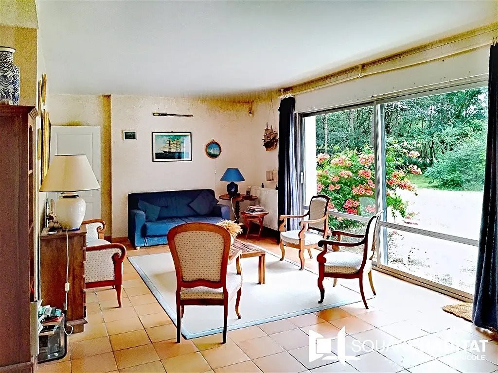 Maison à vendre, 250m², Saint-Philibert