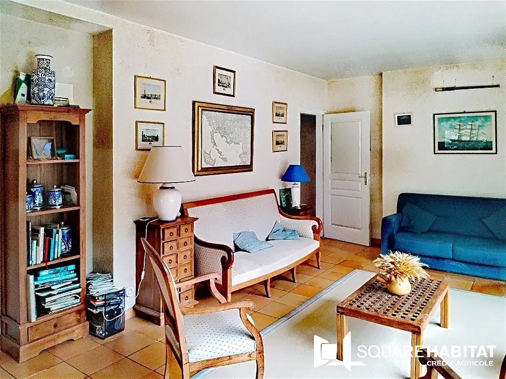 Maison à vendre, 250m², Saint-Philibert