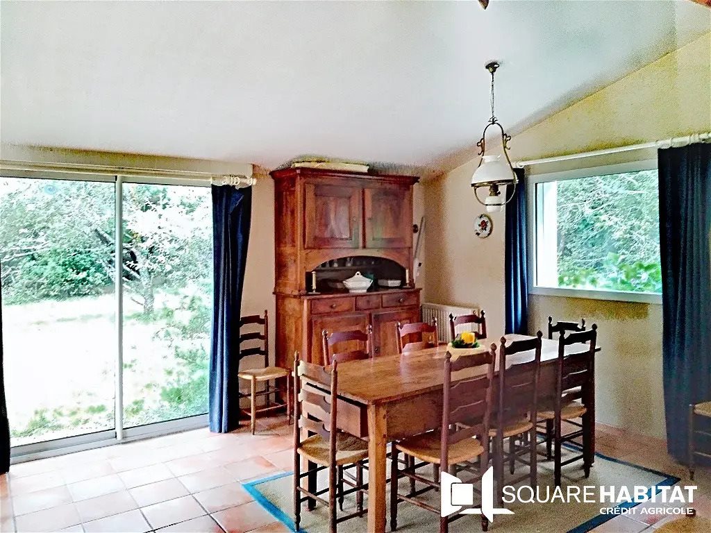 Maison à vendre, 250m², Saint-Philibert