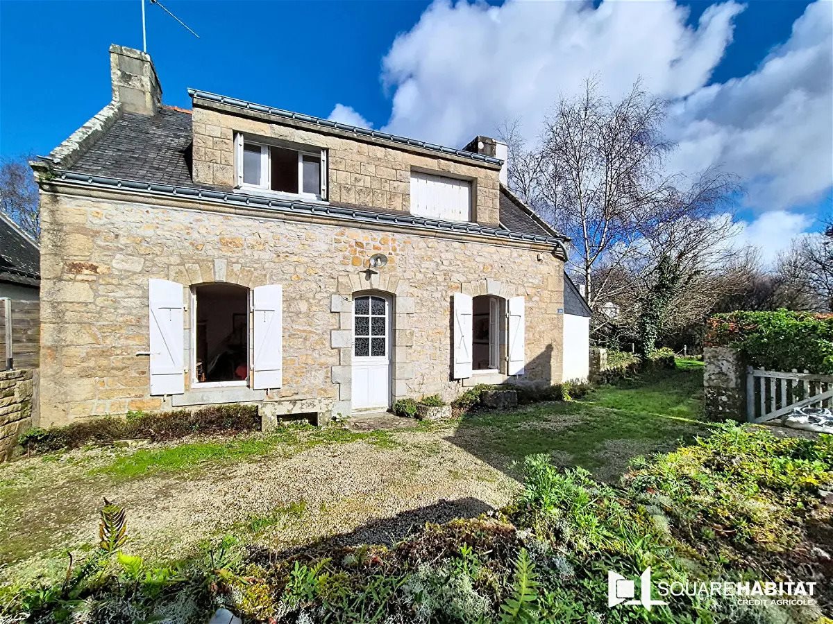 Maison à vendre, 75m², La Trinité-sur-Mer