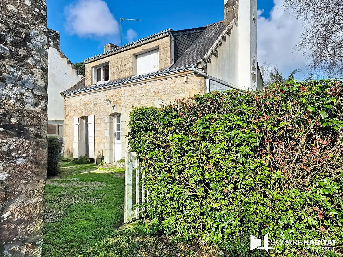 Maison à vendre, 75m², La Trinité-sur-Mer