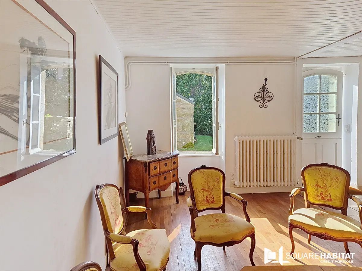 Maison à vendre, 75m², La Trinité-sur-Mer