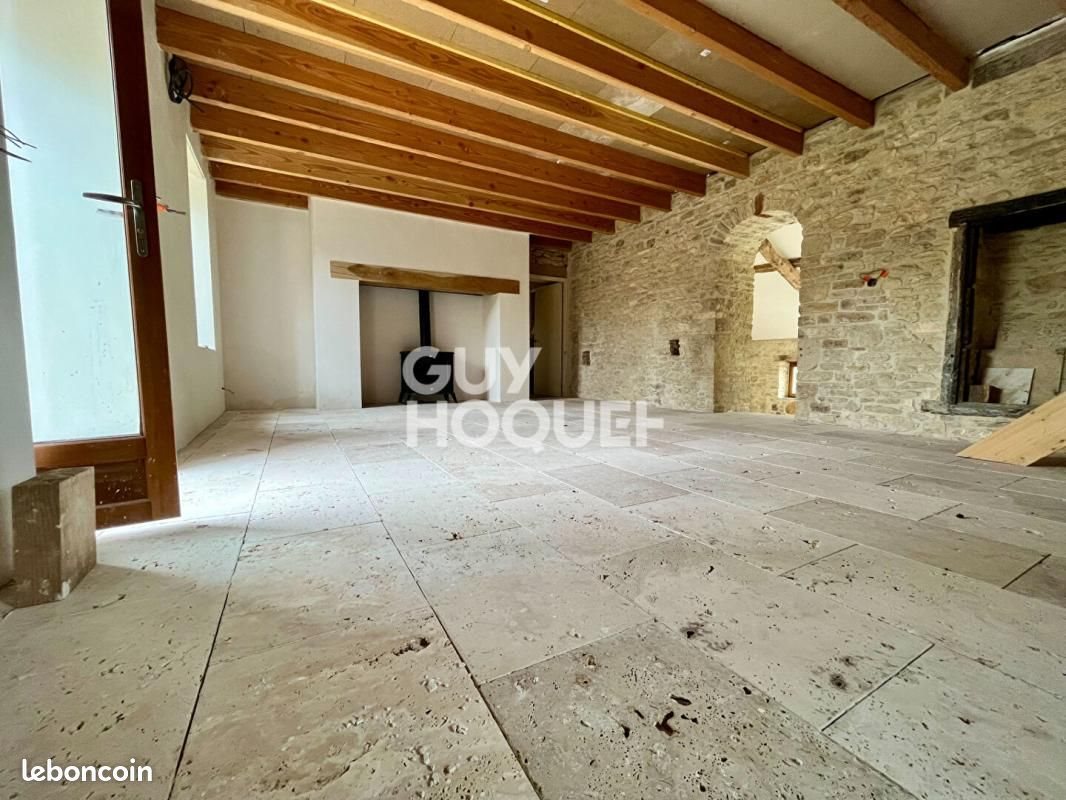Maison à vendre, 160m², Thédirac