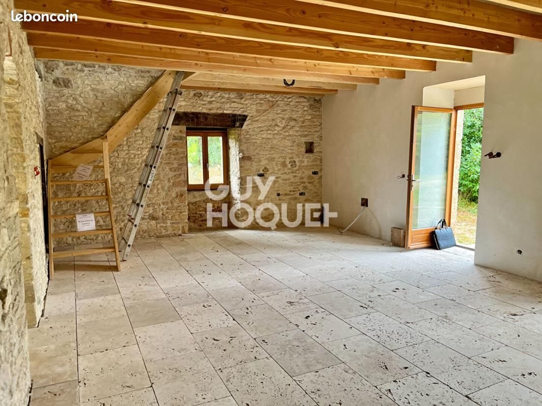 Maison à vendre, 160m², Thédirac