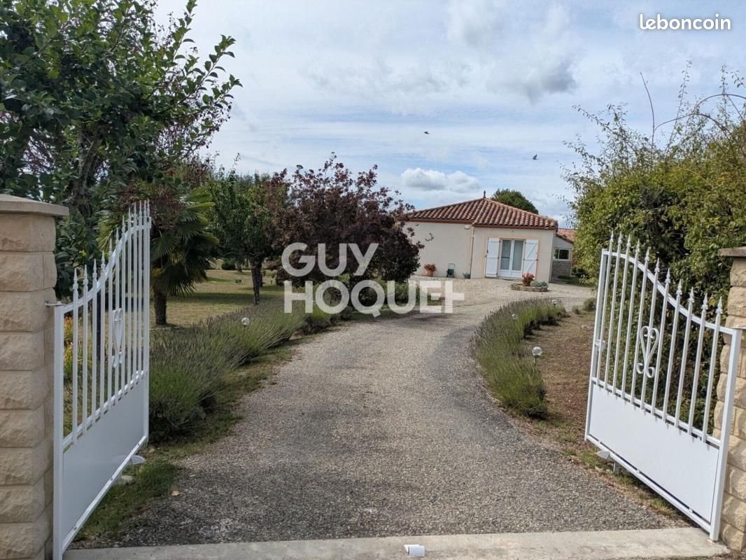 Maison à vendre, 115m², Trespoux-Rassiels