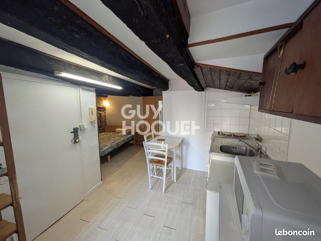 Appartement à louer, 13m², Cahors