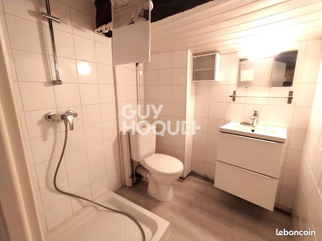 Appartement à louer, 13m², Cahors