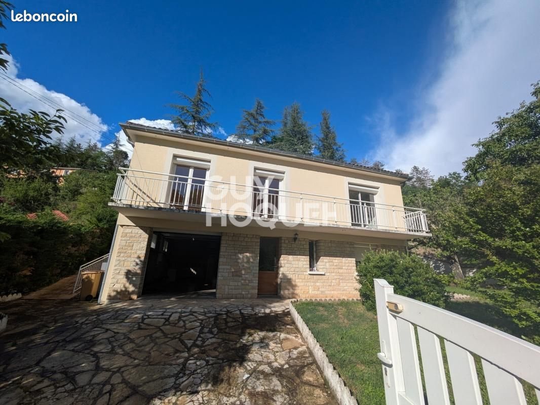 Maison à vendre, 113m², Cahors