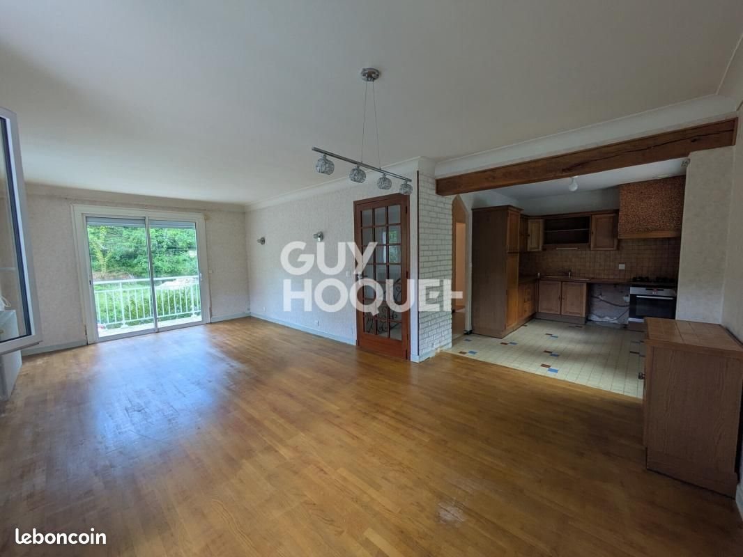 Maison à vendre, 113m², Cahors