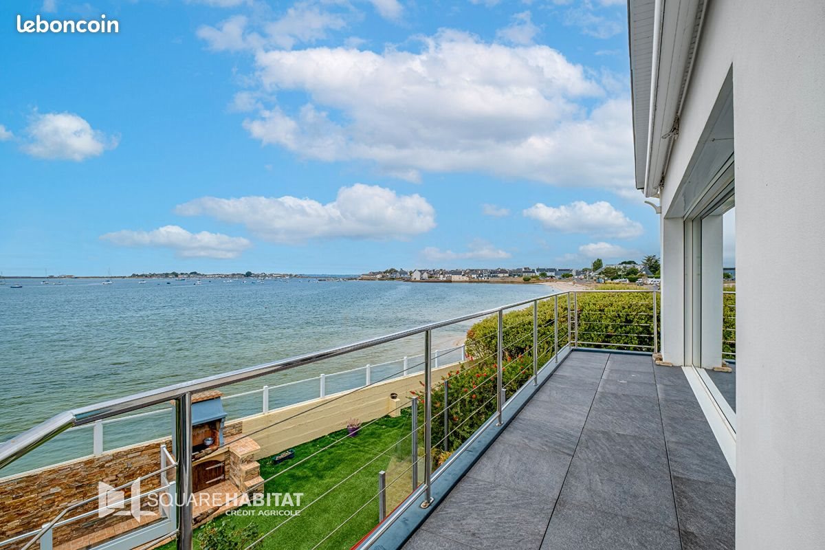 Maison à vendre, 212m², Riantec