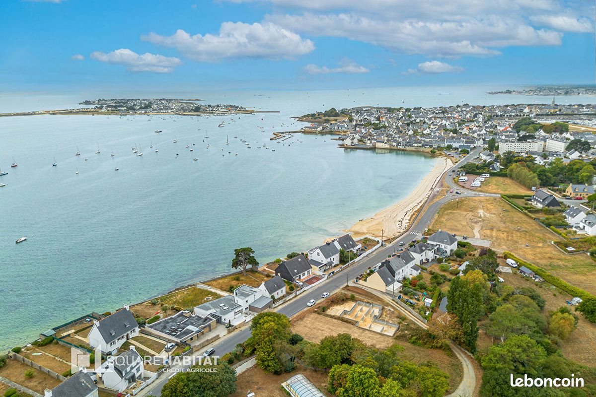 Maison à vendre, 212m², Riantec