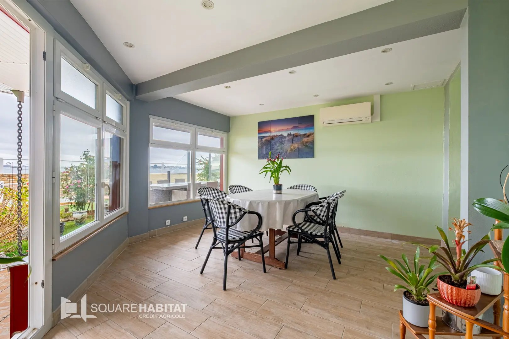 Maison à vendre, 212m², Riantec