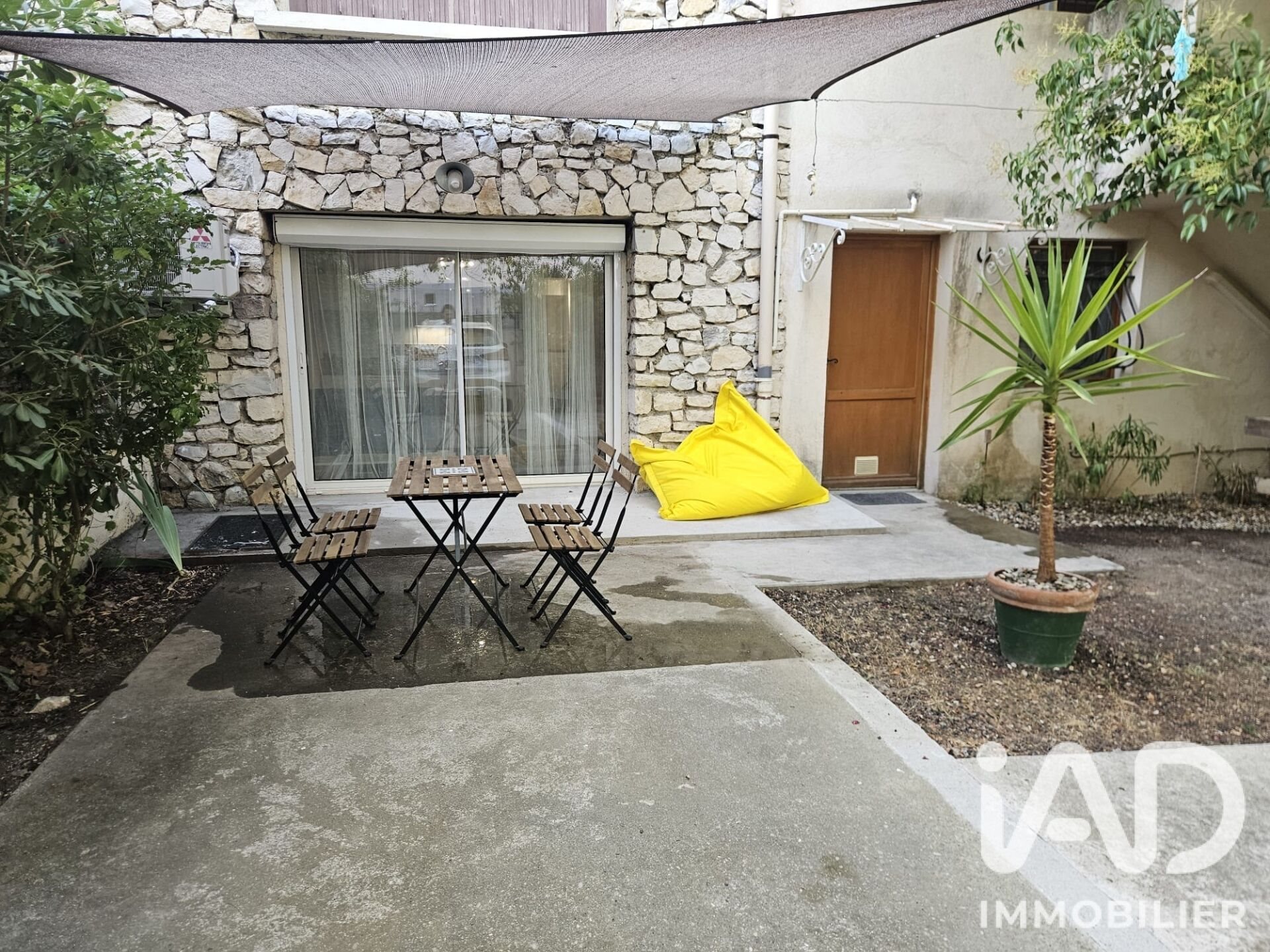 Appartement à vendre, 81m², Avignon