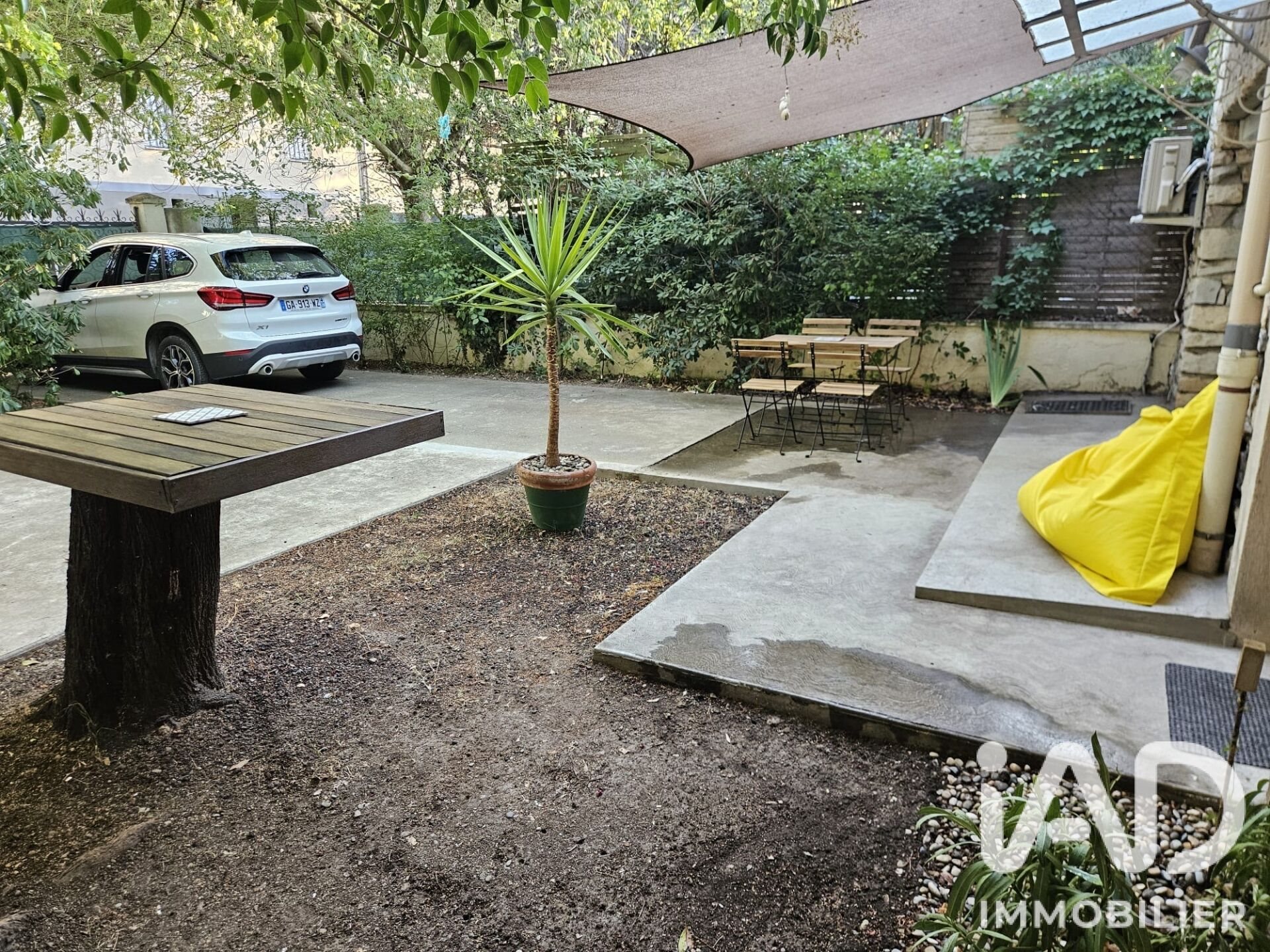 Appartement à vendre, 81m², Avignon
