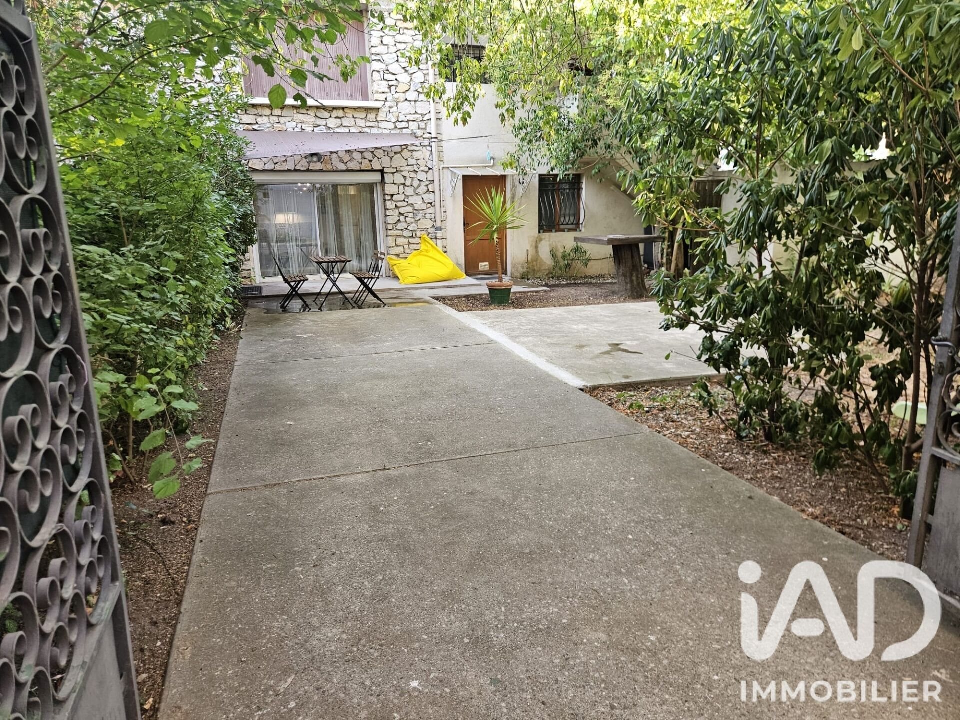 Appartement à vendre, 81m², Avignon
