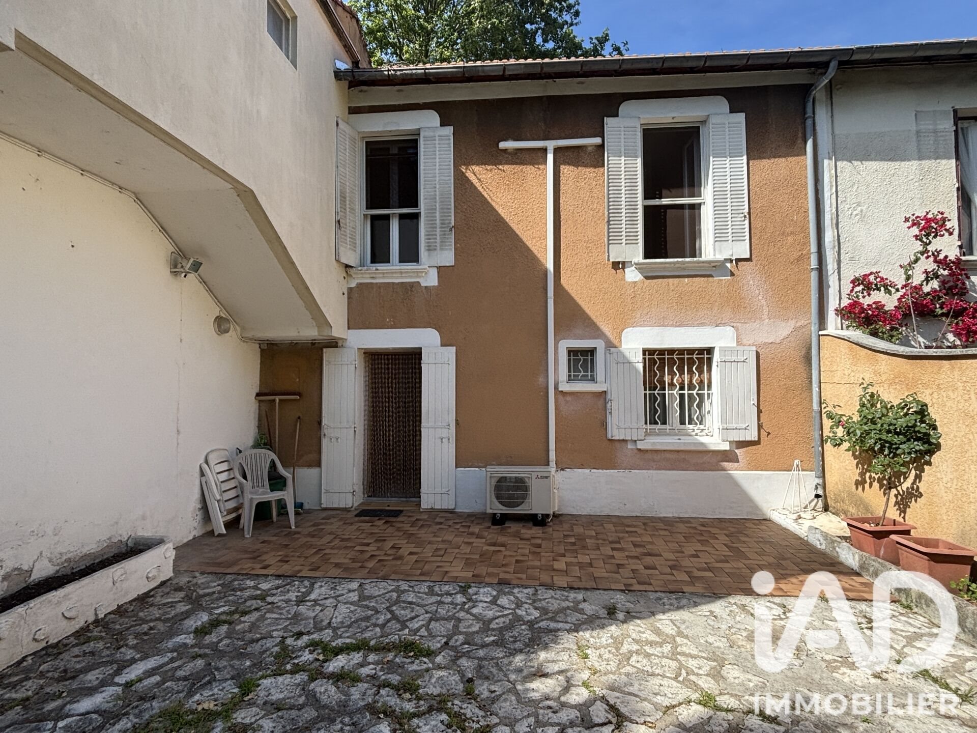 Maison à vendre, 95m², Avignon
