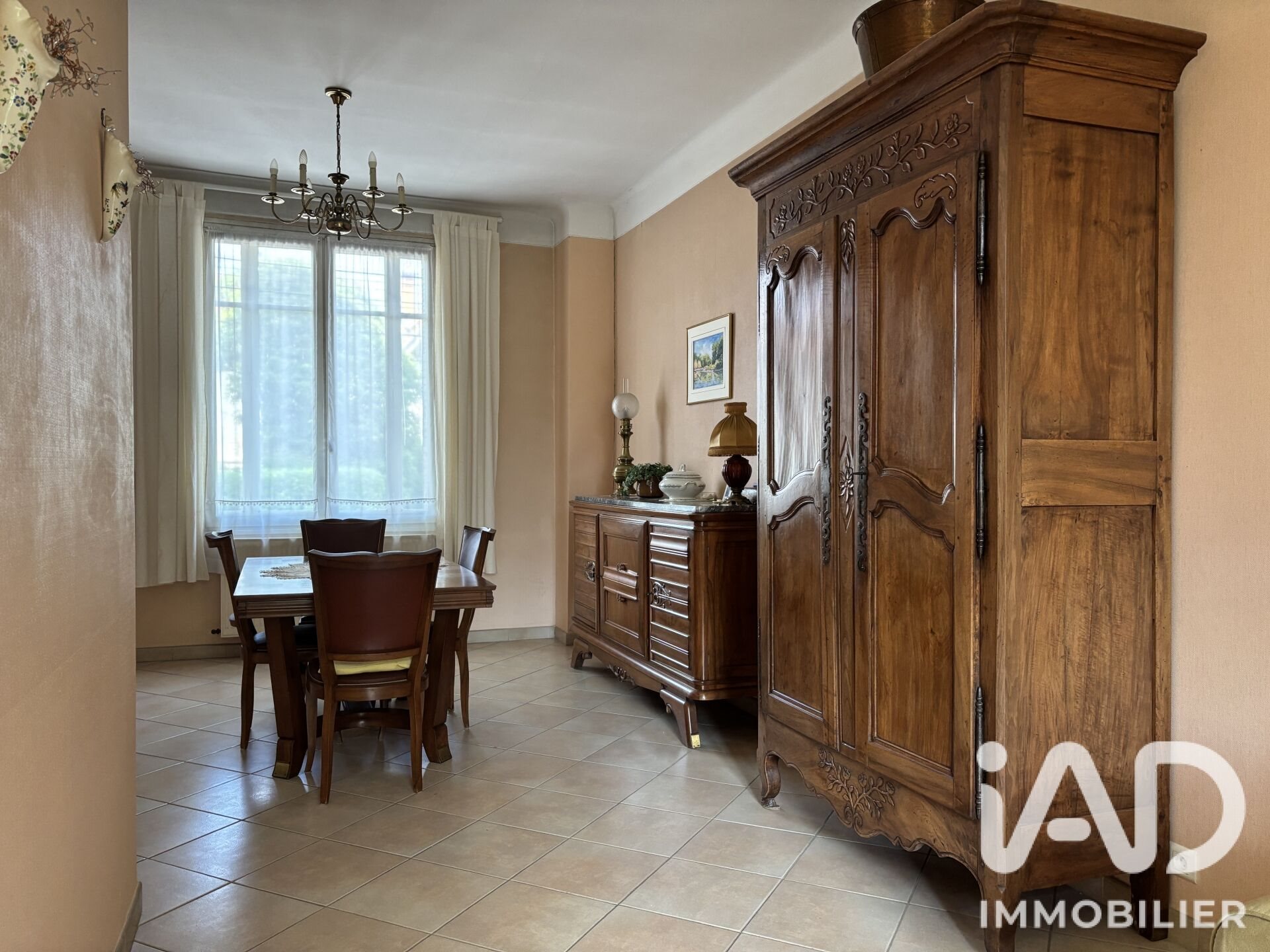 Maison à vendre, 95m², Avignon