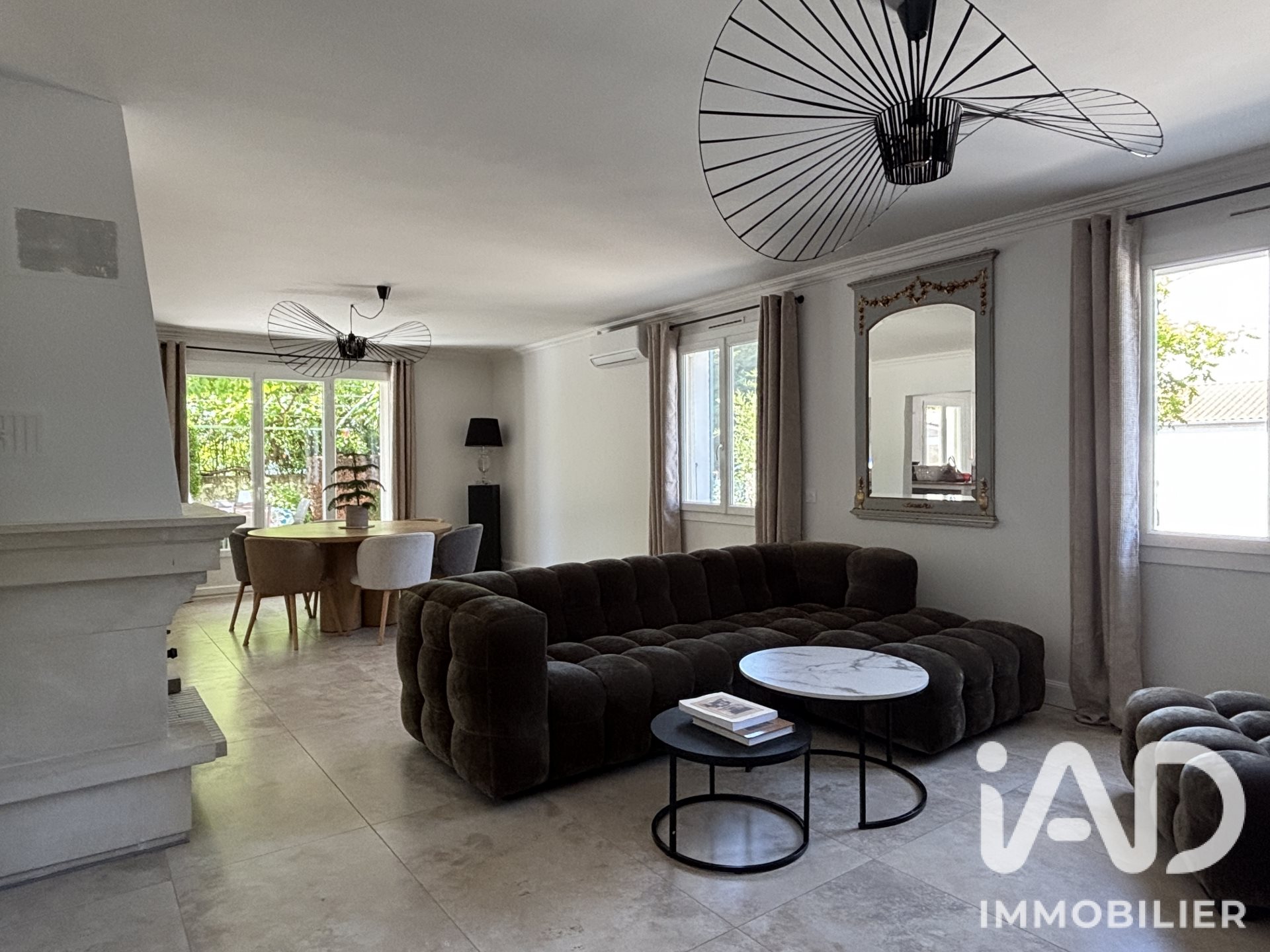 Maison à vendre, 100m², Carpentras