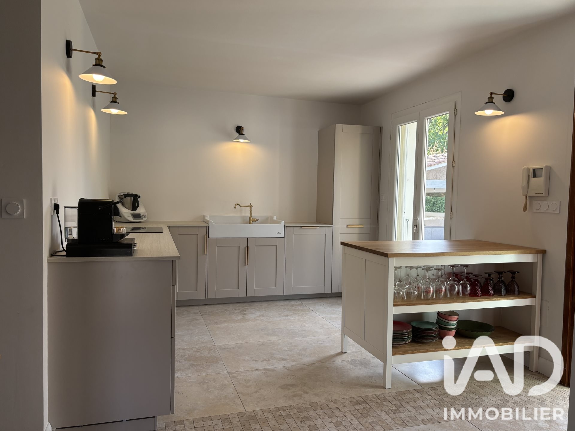 Maison à vendre, 100m², Carpentras