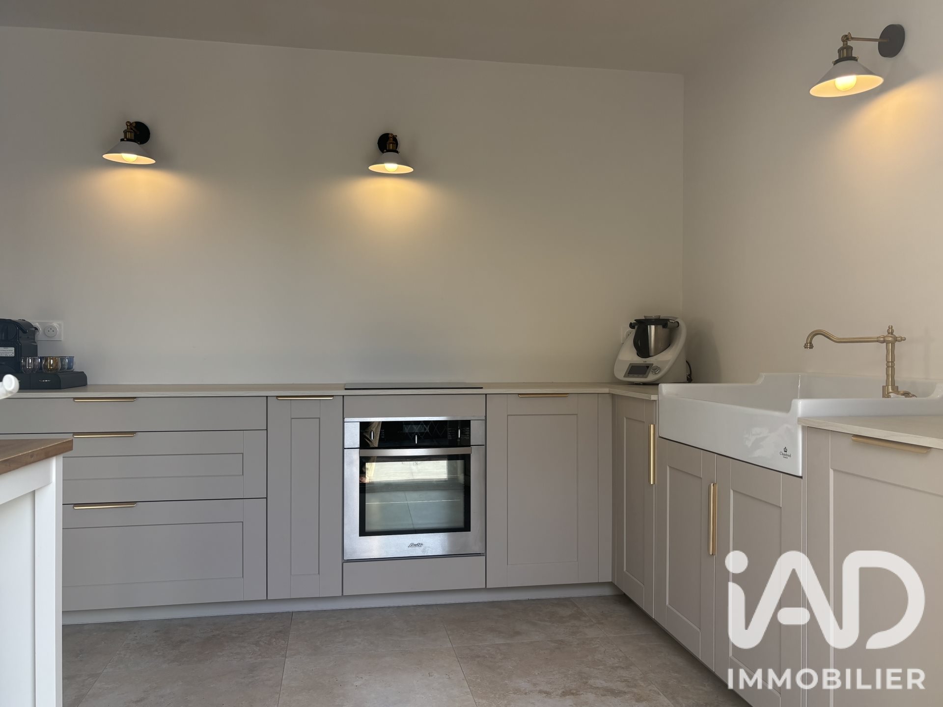 Maison à vendre, 100m², Carpentras
