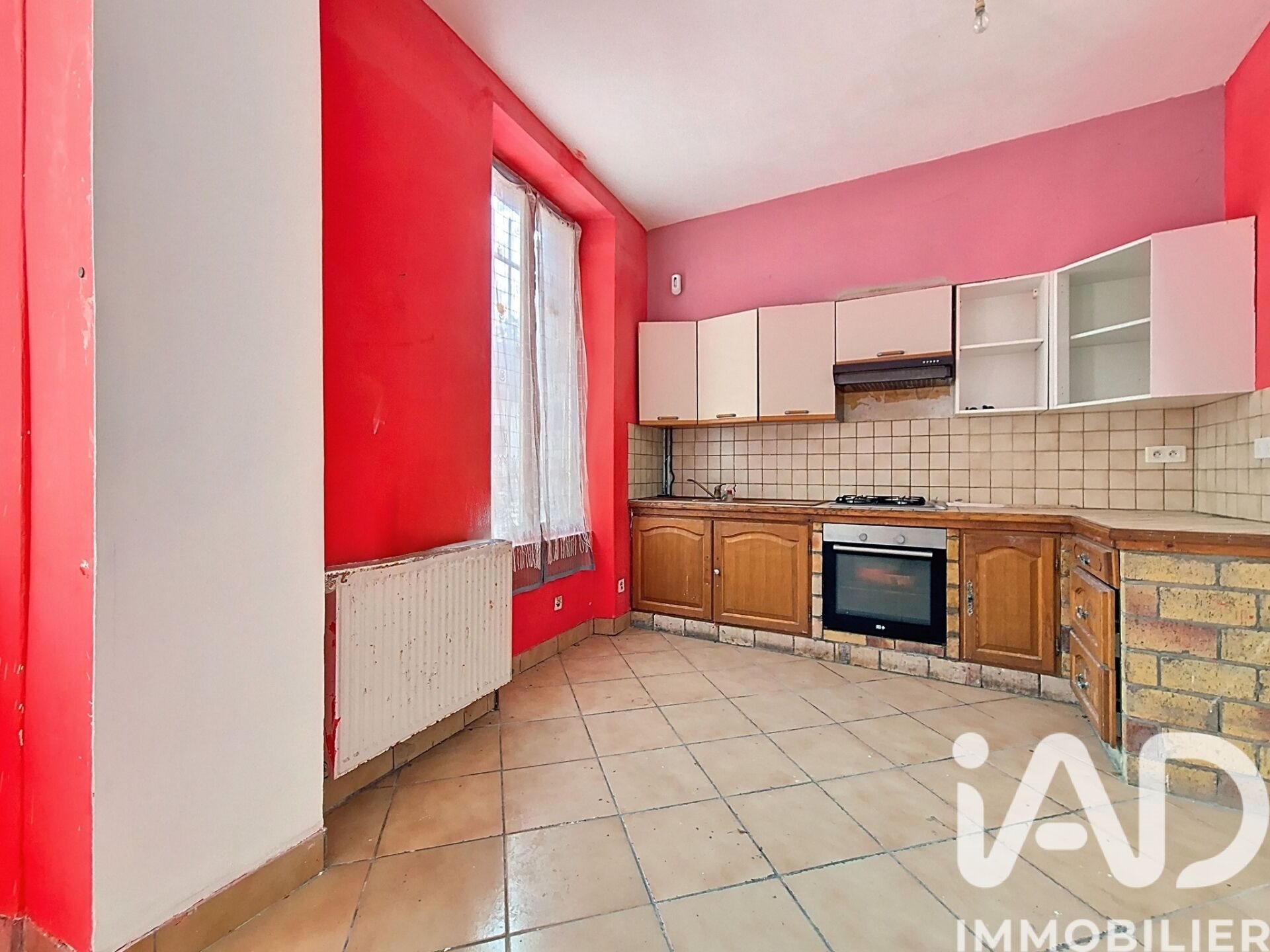 Maison à vendre, 84m², Vinneuf