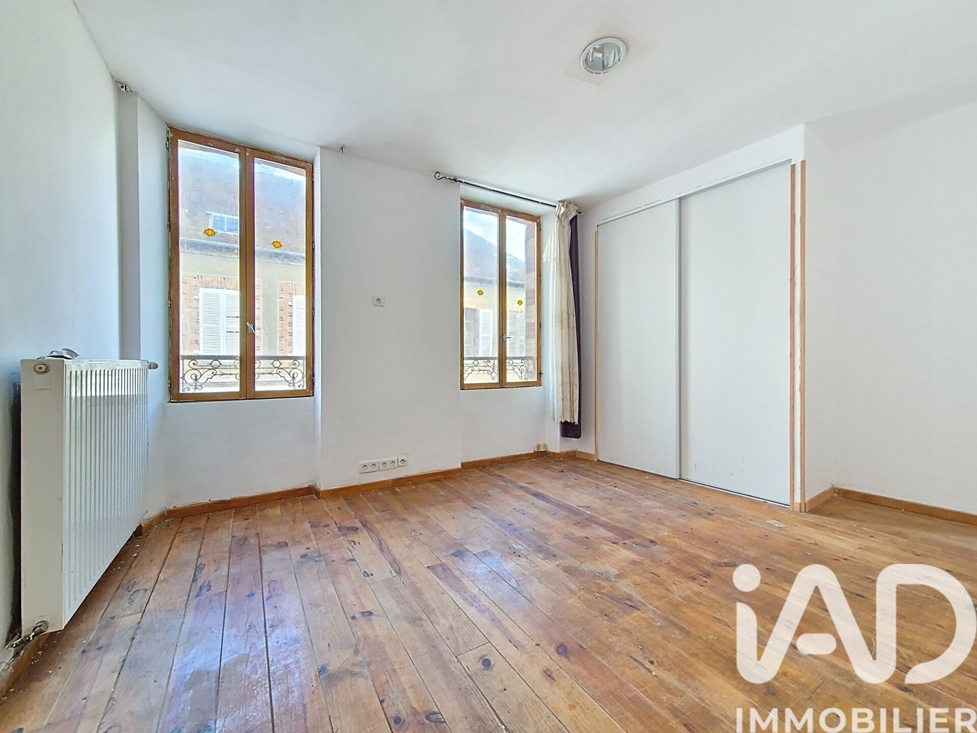 Maison à vendre, 84m², Vinneuf