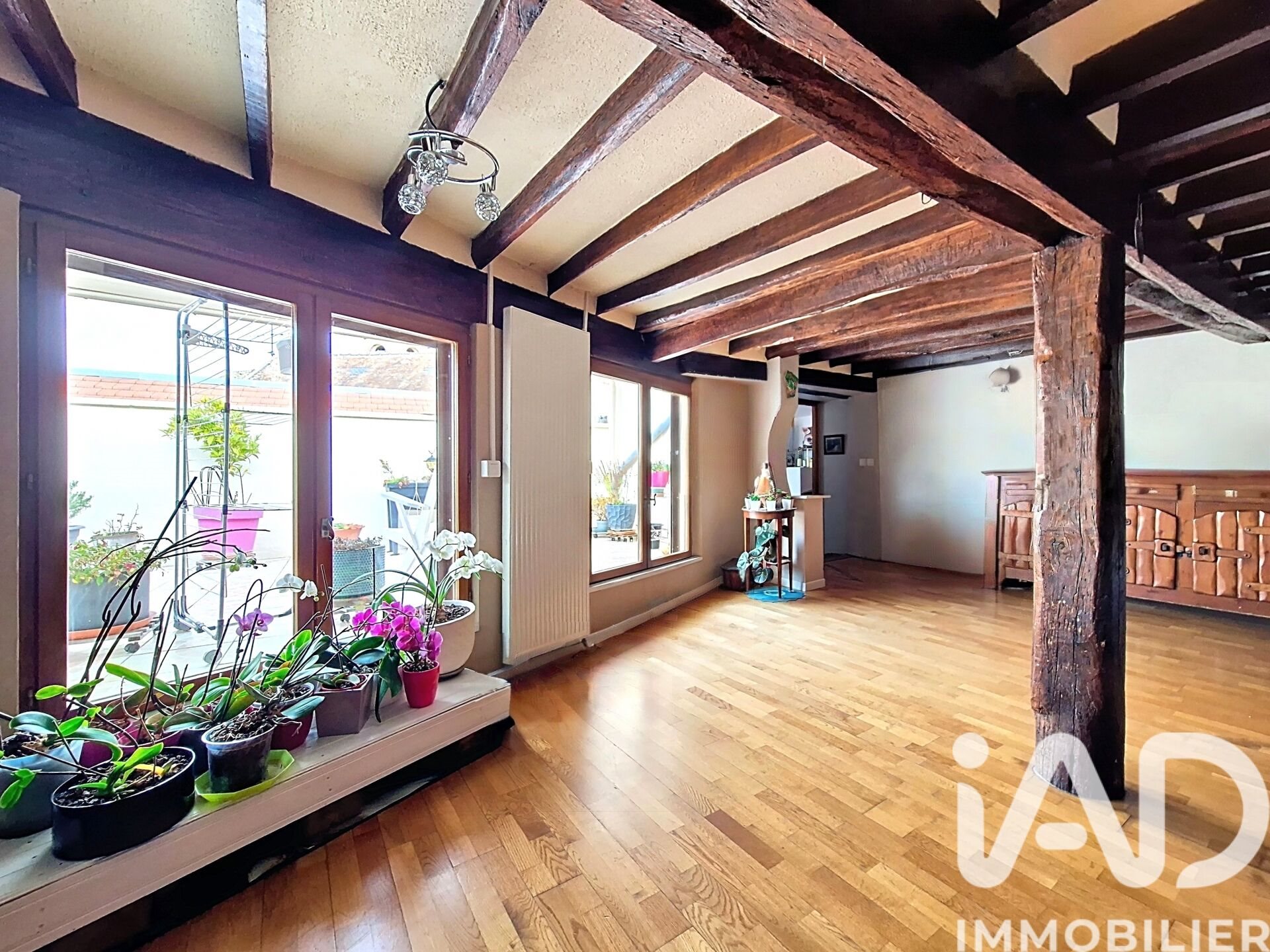Maison à vendre, 216m², Echouboulains